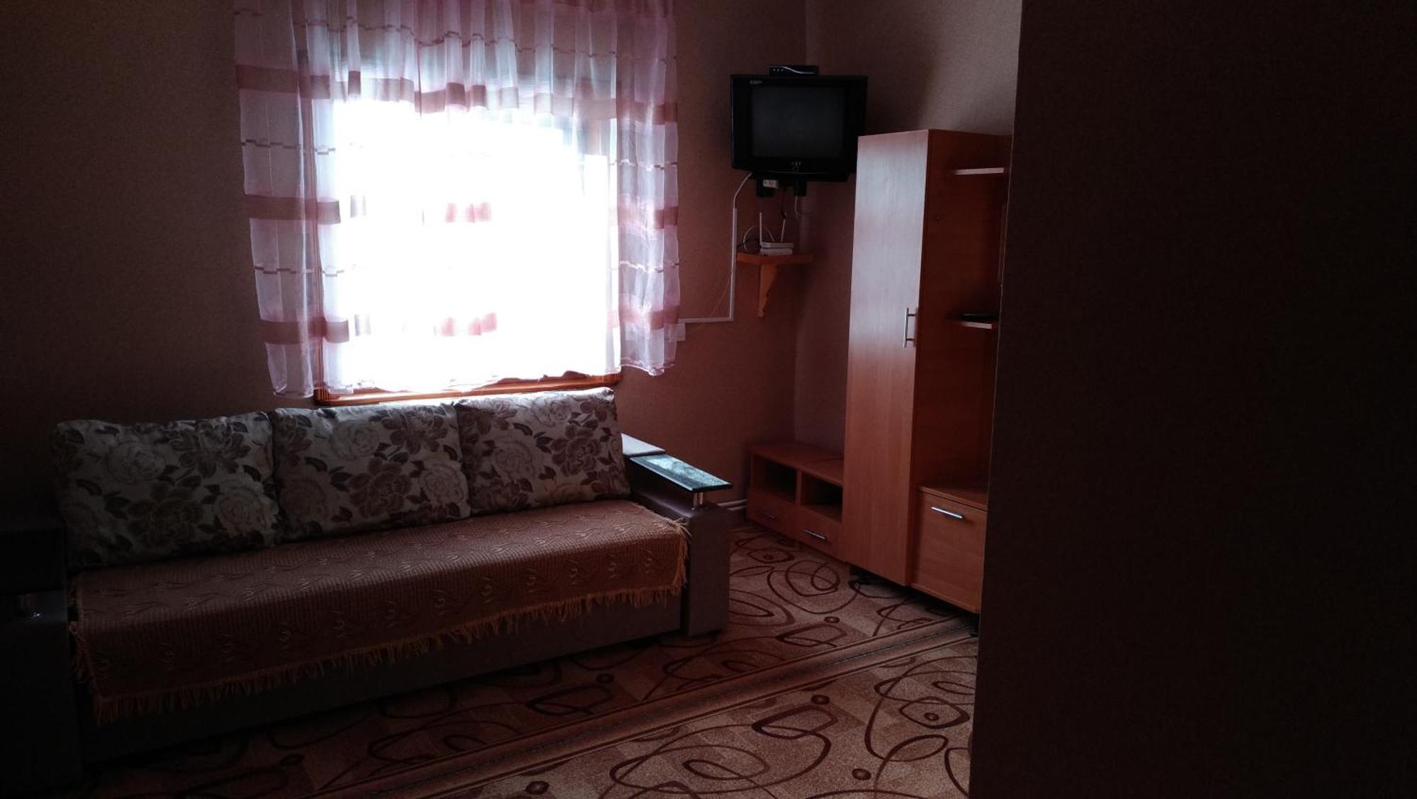 Zacharovany Karpaty سلافسكي المظهر الخارجي الصورة