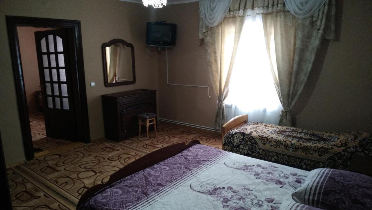Zacharovany Karpaty سلافسكي المظهر الخارجي الصورة