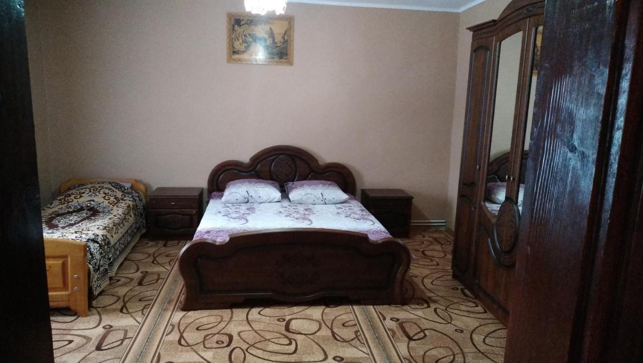 Zacharovany Karpaty سلافسكي المظهر الخارجي الصورة